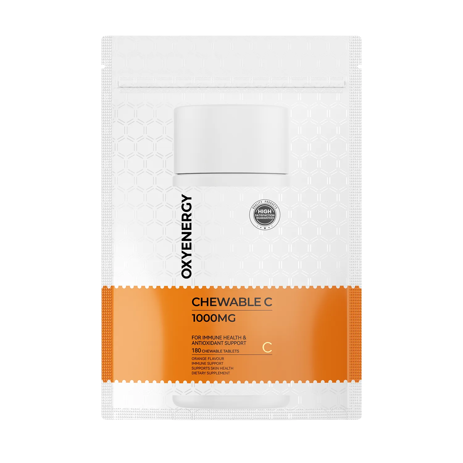 CHEWABLE C 1000MG - Image 5