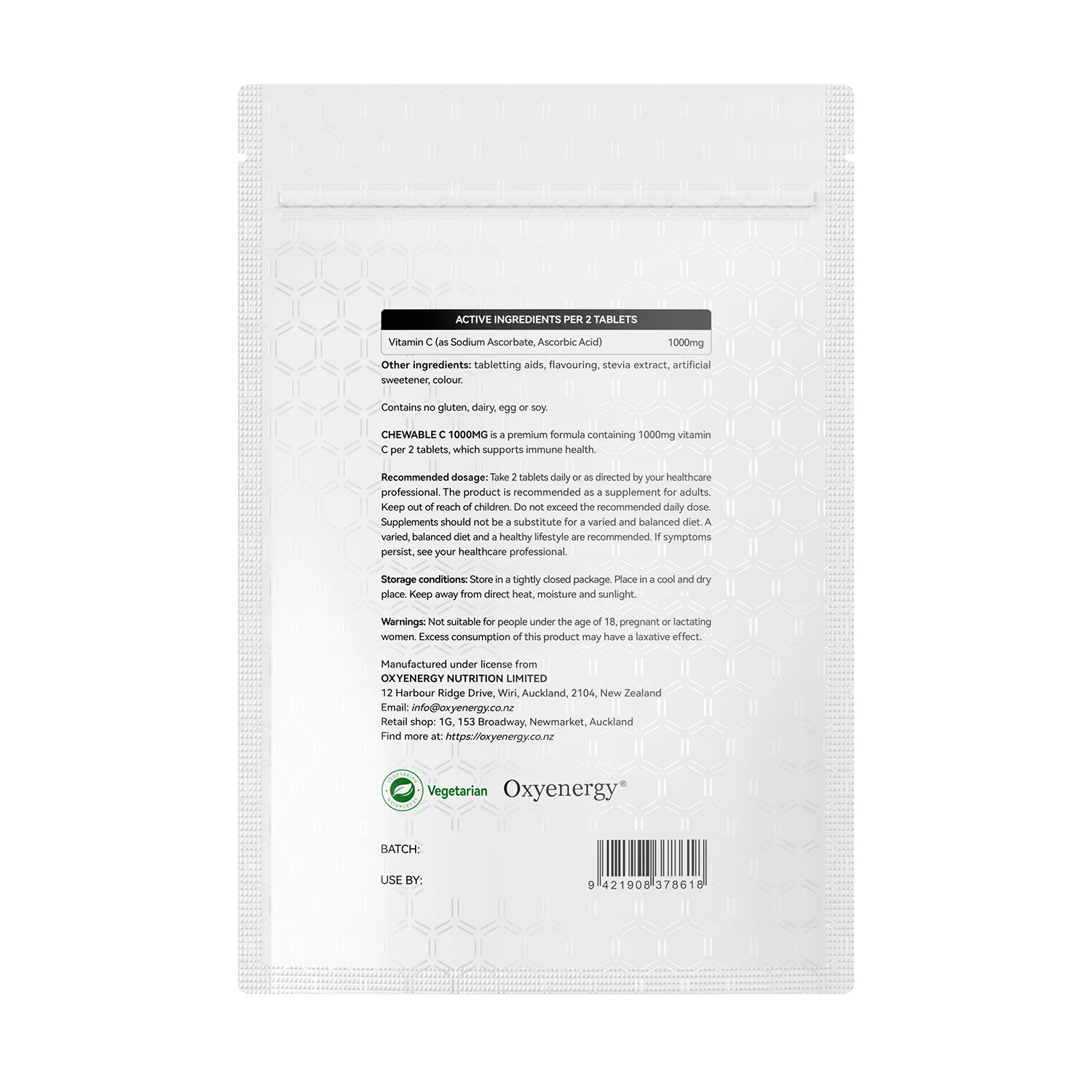 Total Wellness Bundle - Image 6