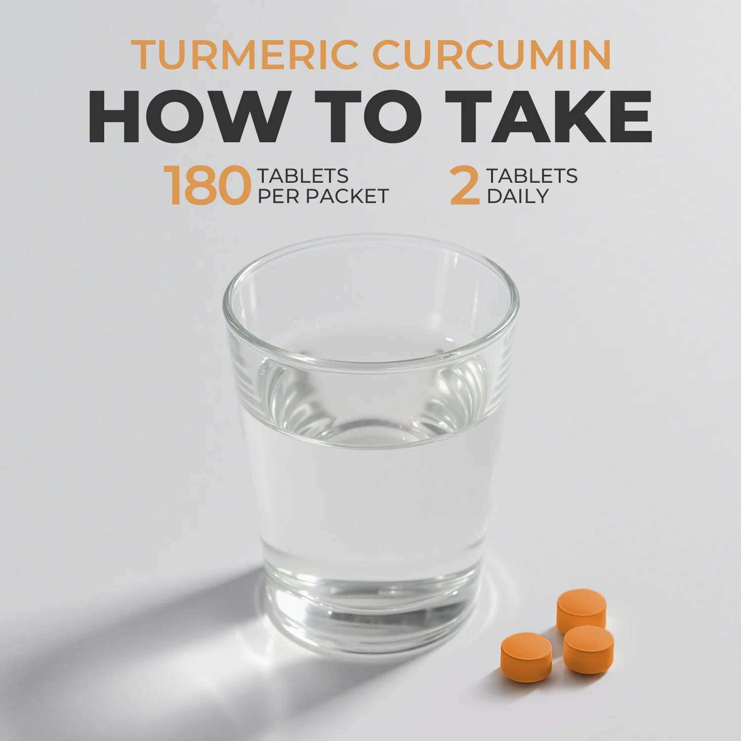 Turmeric Curcumin - Image 4