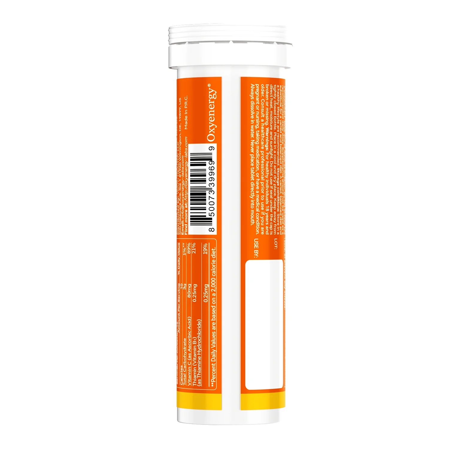 Vitaminc - Image 2