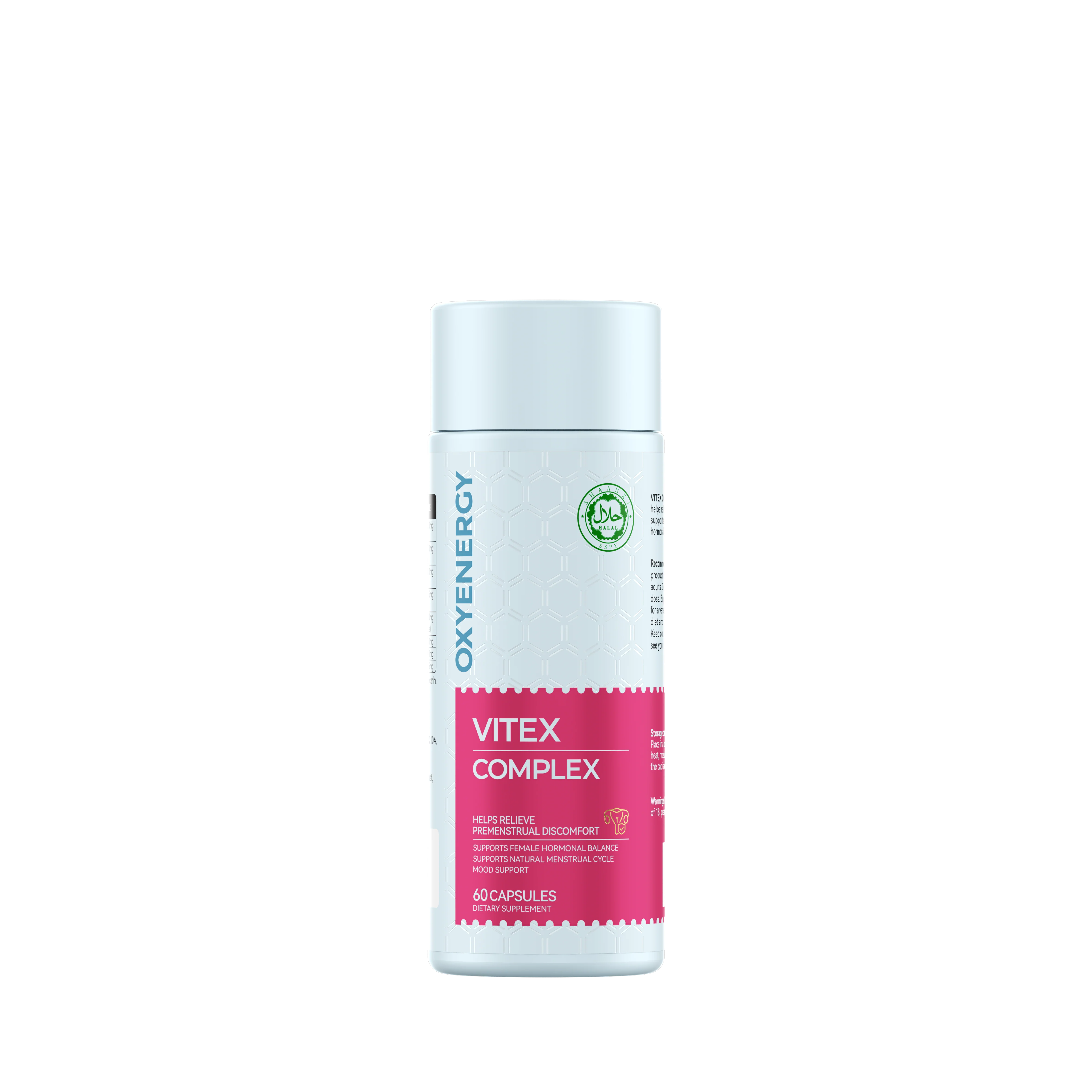 VITEX COMPLEX