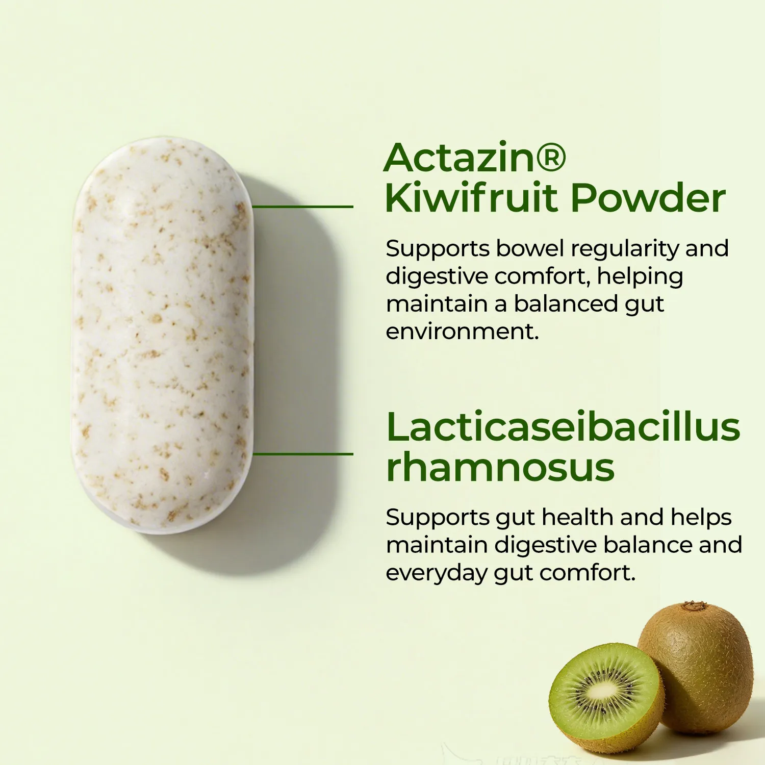 WhatApoo! Chewables - Support Gut Health - Image 3
