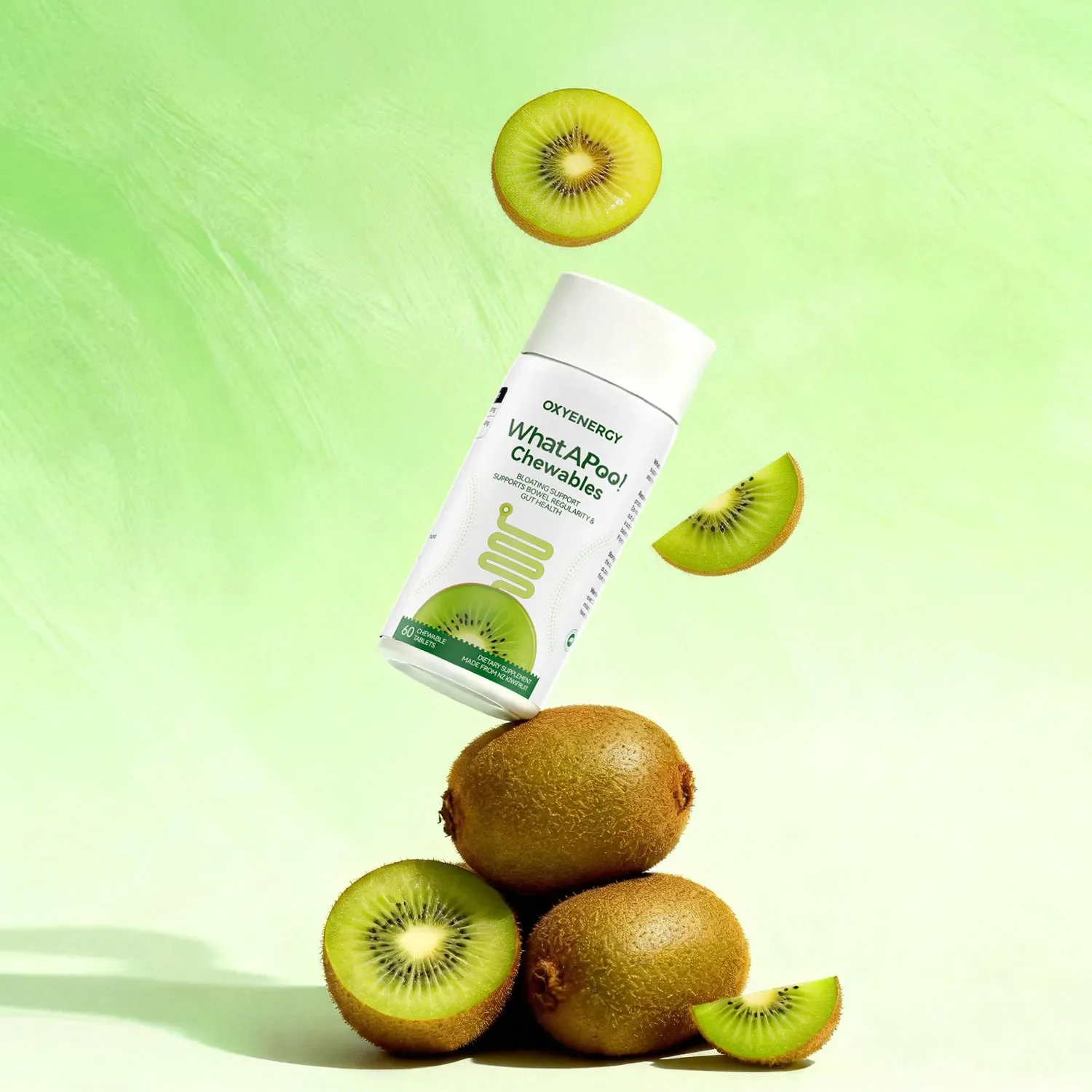 WhatApoo! Chewables - Support Gut Health - Image 6