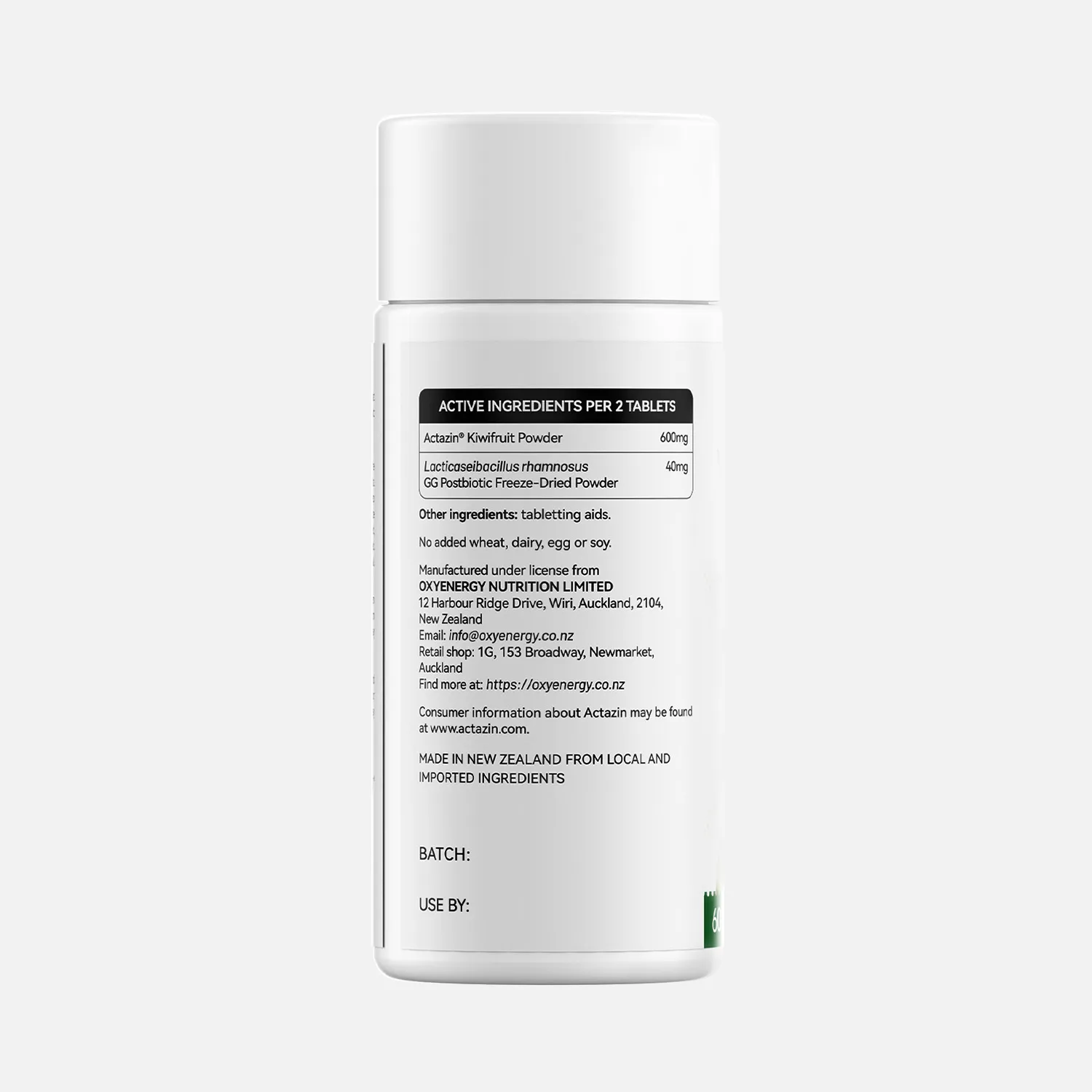 WhatApoo! Chewables - Support Gut Health - Image 7