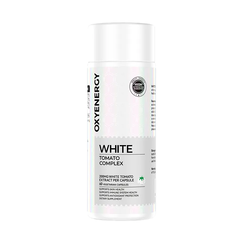 White Tomato Complex