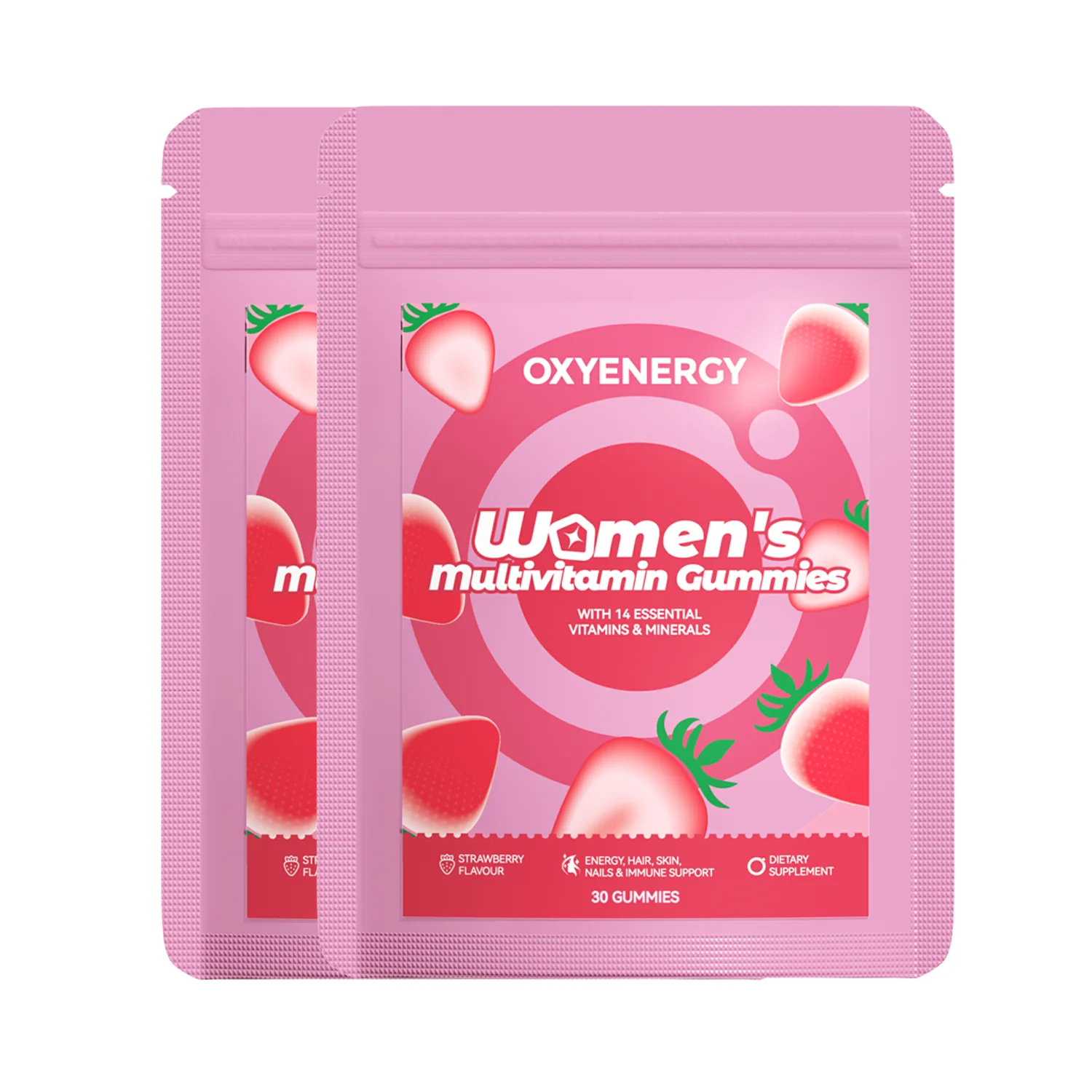 Women‘s Multivitamin Gummies - Image 5